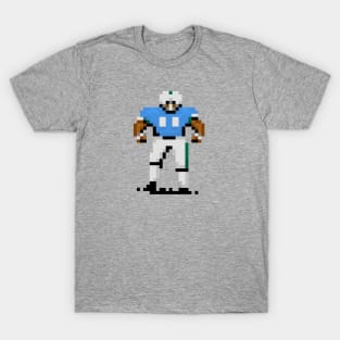 16-Bit Football - New Orleans T-Shirt